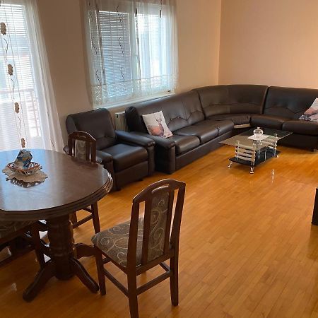 Apartman Centar Jagodina Luaran gambar
