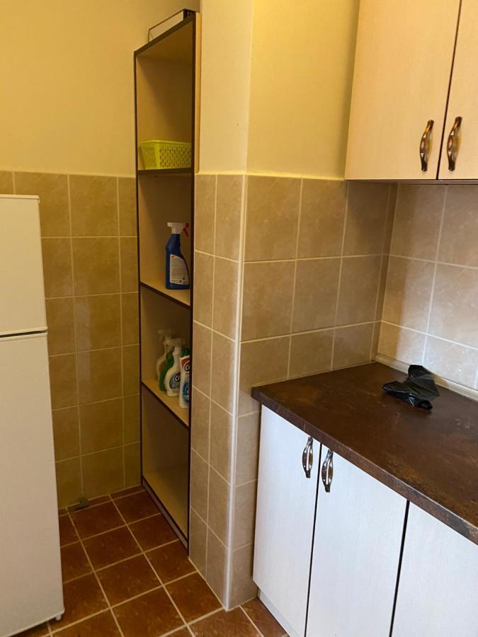 Apartman Centar Jagodina Luaran gambar