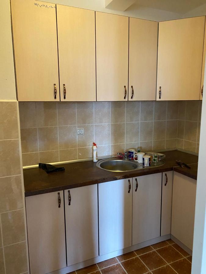 Apartman Centar Jagodina Luaran gambar