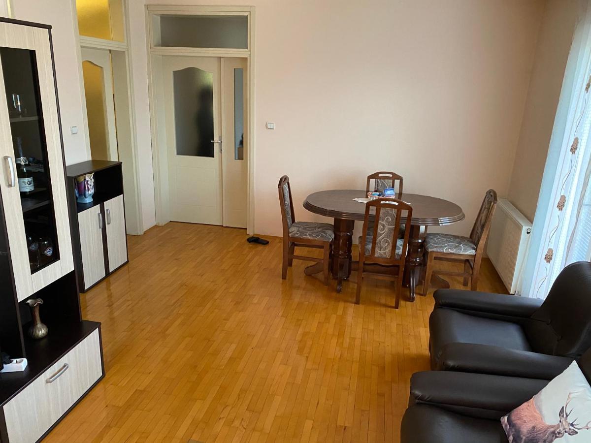 Apartman Centar Jagodina Luaran gambar