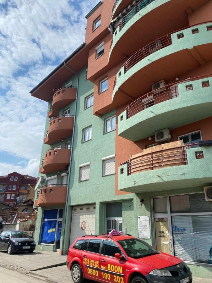 Apartman Centar Jagodina Luaran gambar