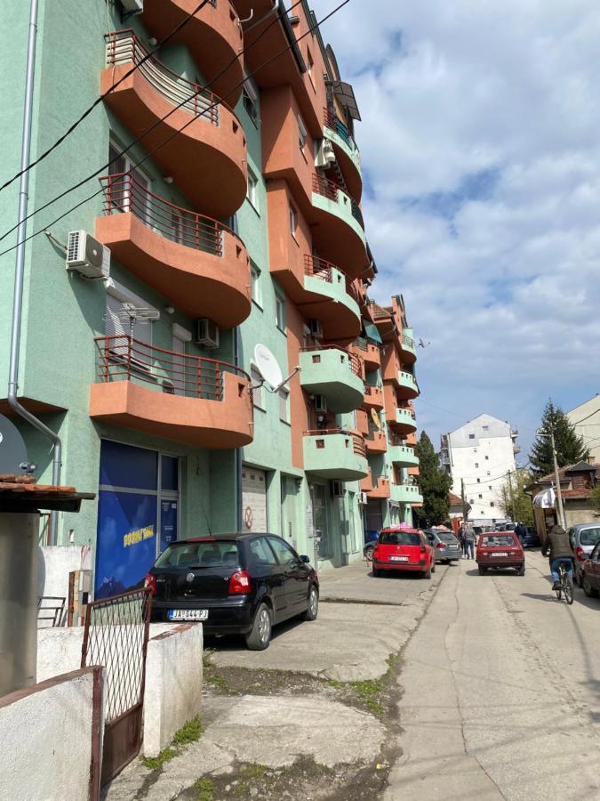 Apartman Centar Jagodina Luaran gambar