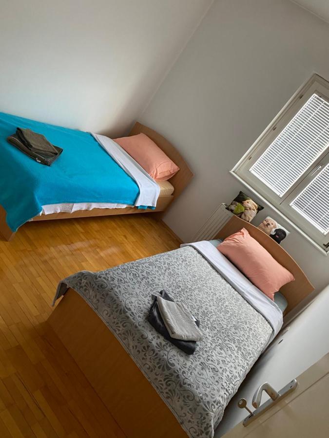 Apartman Centar Jagodina Luaran gambar