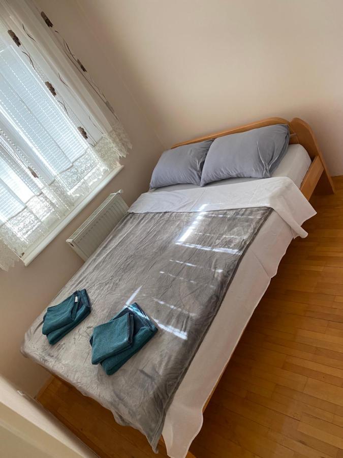 Apartman Centar Jagodina Luaran gambar