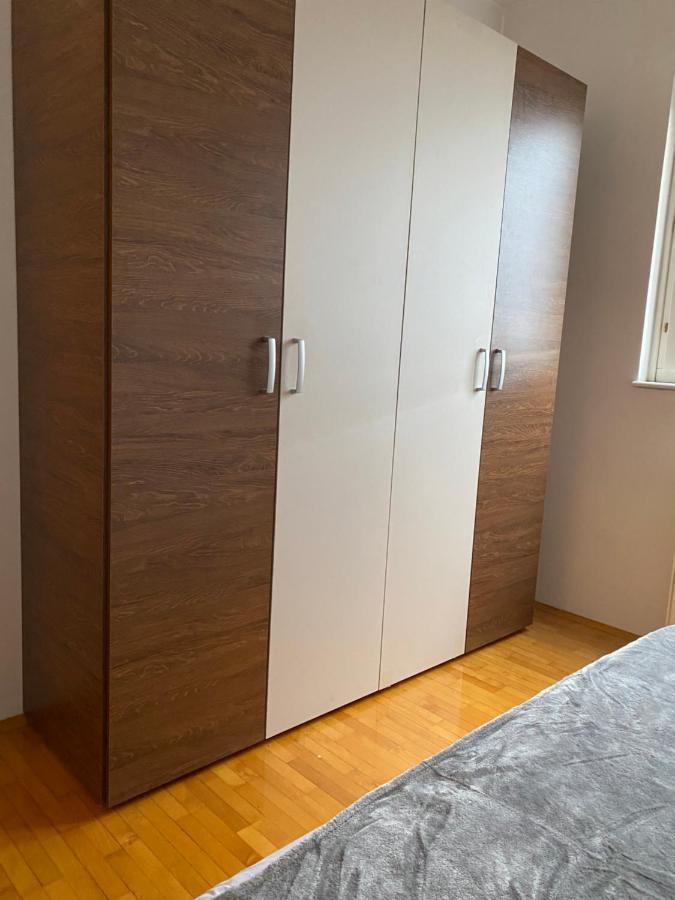 Apartman Centar Jagodina Luaran gambar