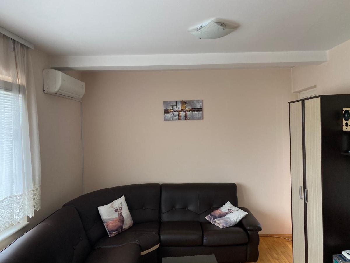 Apartman Centar Jagodina Luaran gambar