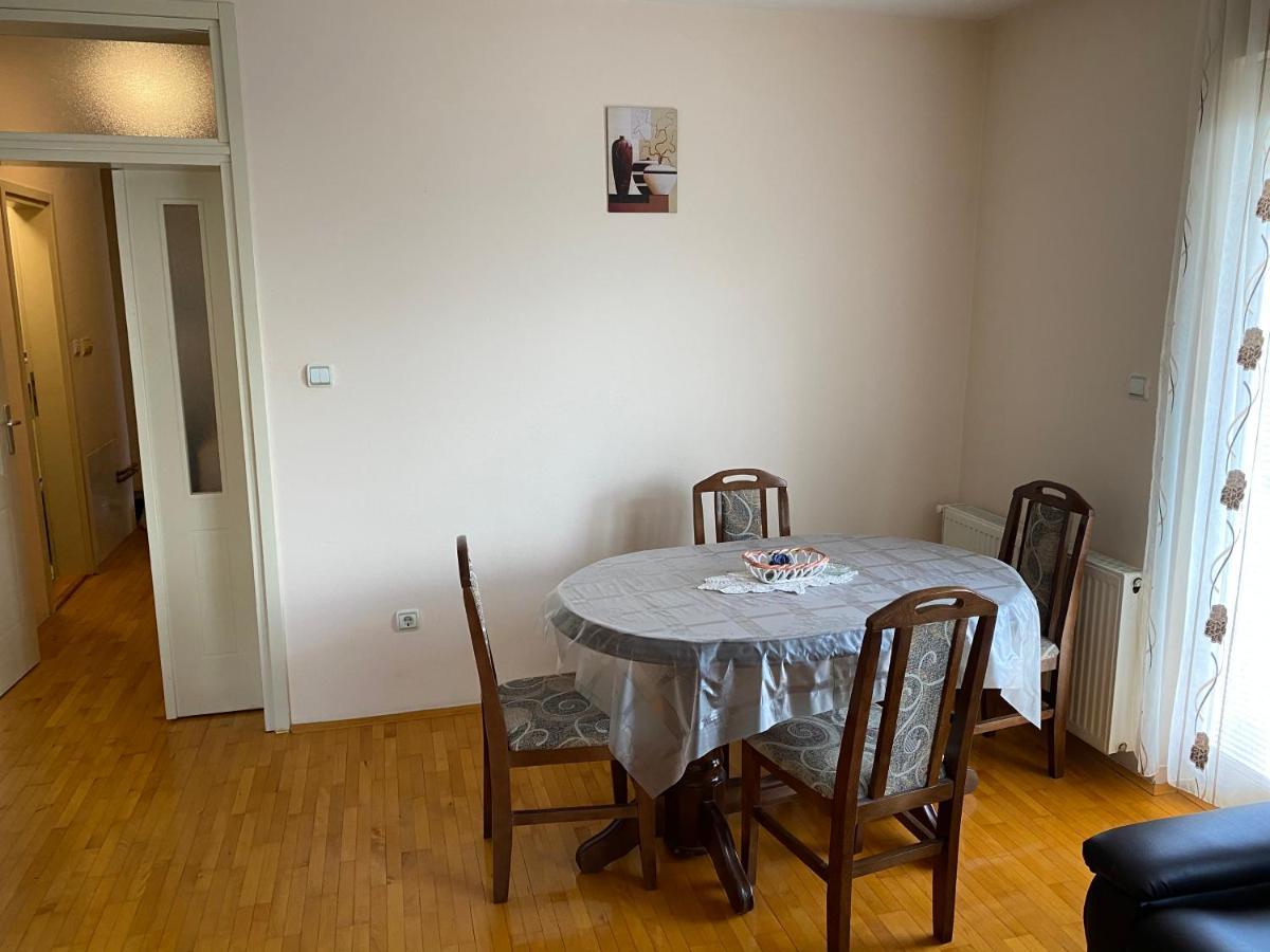Apartman Centar Jagodina Luaran gambar
