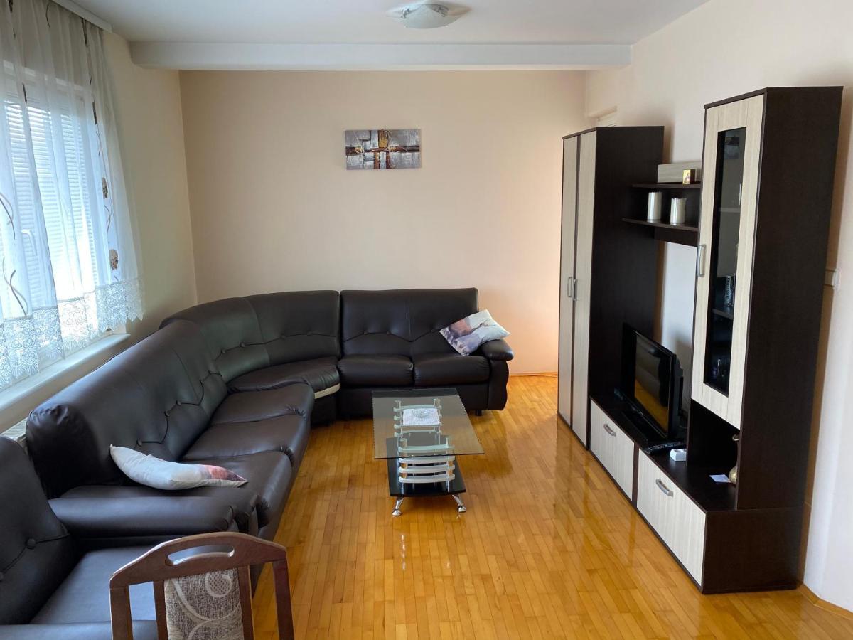 Apartman Centar Jagodina Luaran gambar
