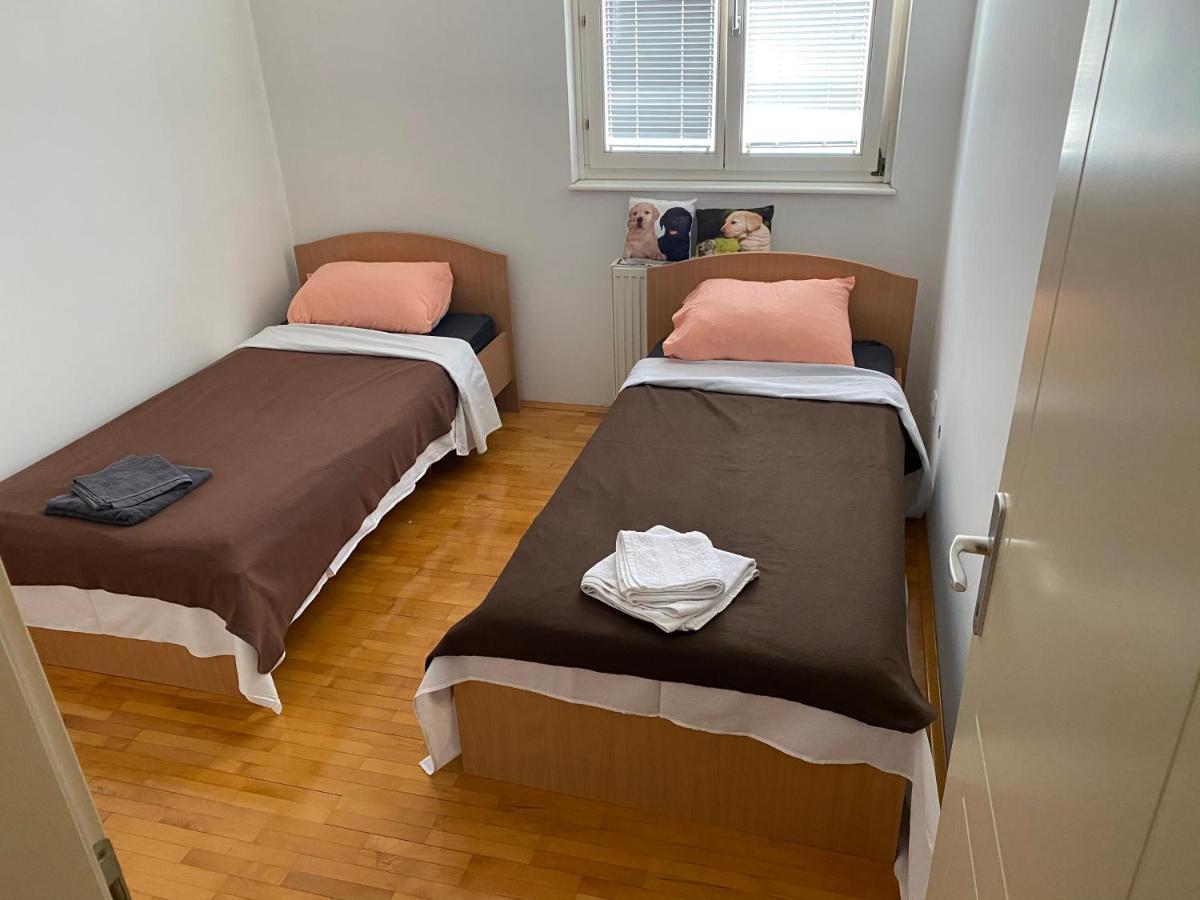 Apartman Centar Jagodina Luaran gambar
